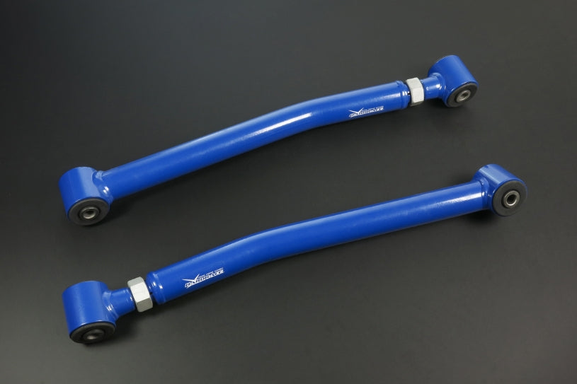 JEEP WRANGLER JK — FRONT LOWER ARM