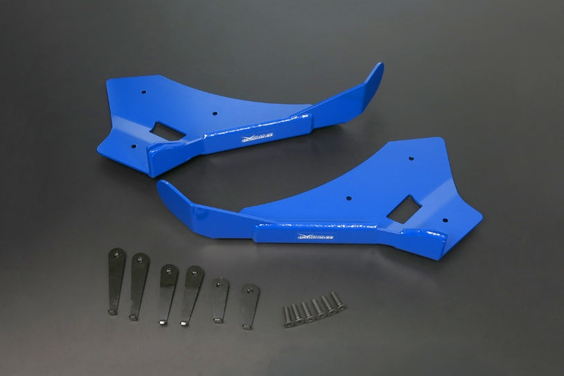 FORD RANGER — FRONT LOWER ARM SKID PLATE