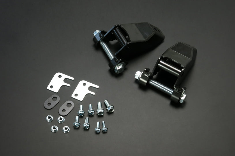 TOYOTA ALPHARD AH30 — REAR LOWER ARM DROP KIT