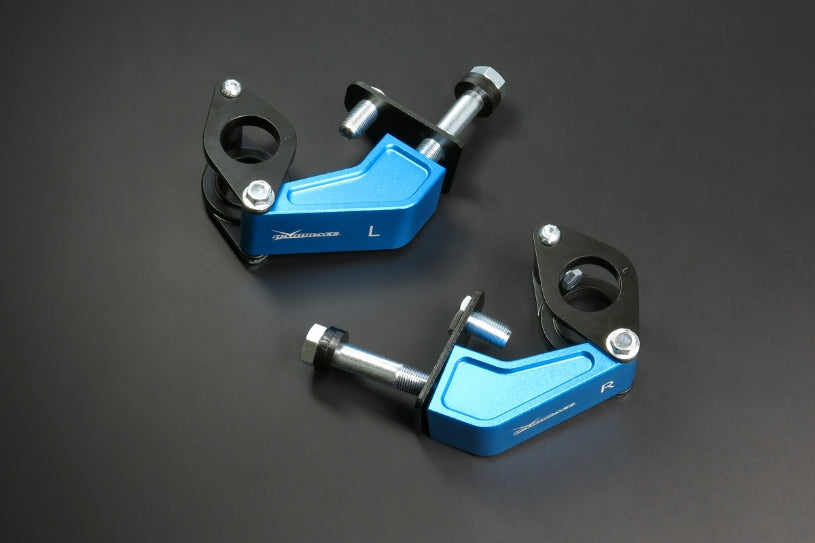 TOYOTA ALPHARD AH30 — REAR SHOCK ABSORBER DROP MOUNTING KIT