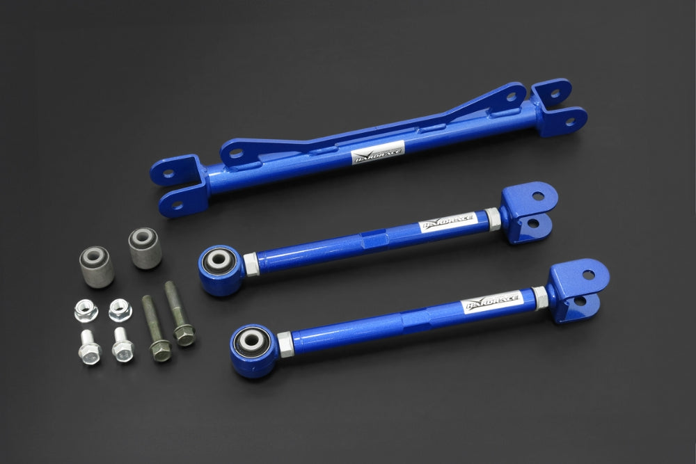NISSAN SKYLINE R33 — NISSAN SKYLINE R33 93-98/R34 98-02 HICAS REMOVAL KIT - 5PCS/SET