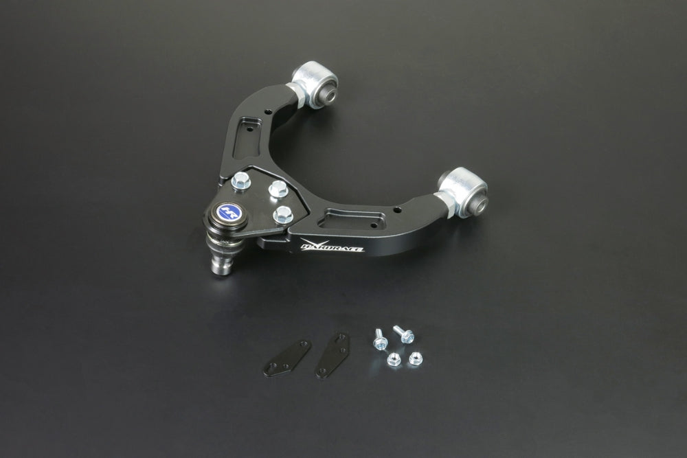 BMW 5 SERIES G30 — FRONT CAMBER ARM ADJUSTABLE