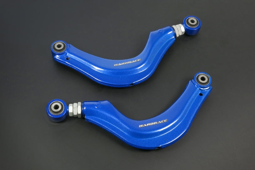 FORD FOCUS MK4 — REAR CAMBER ARM ADJUSTABLE