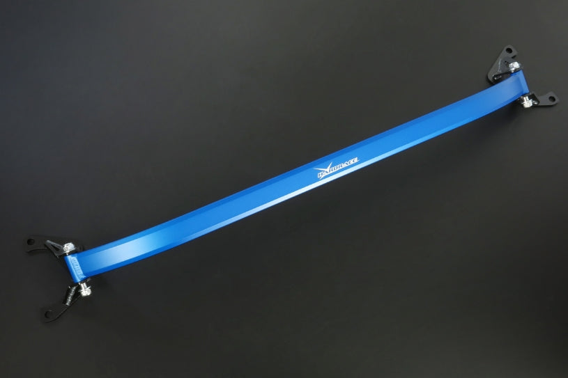 MAZDA MX-5 ND — REAR STRUT BRACE