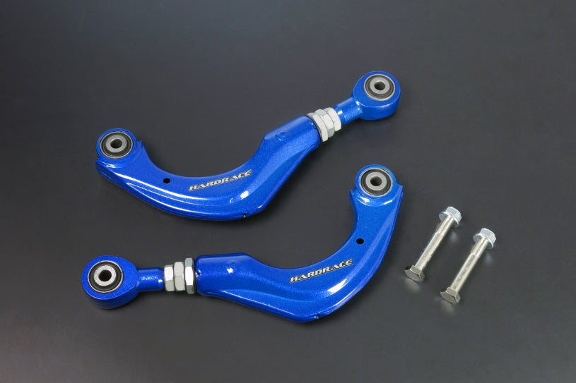VOLVO XC40 — REAR CAMBER ARM ADJUSTABLE