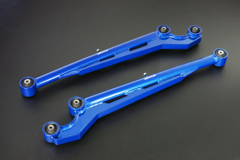 SUZUKI JIMNY MK3 — REAR RADIUS ARM