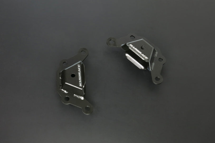 TOYOTA ALPHARD AH30 — REAR SHOCK ABSORBER LIFT MOUNTING KIT