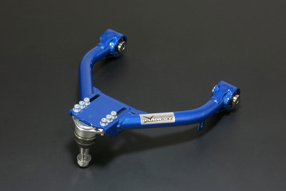 PORSCHE CAYMAN 958 — FRONT CAMBER ARM ADJUSTABLE