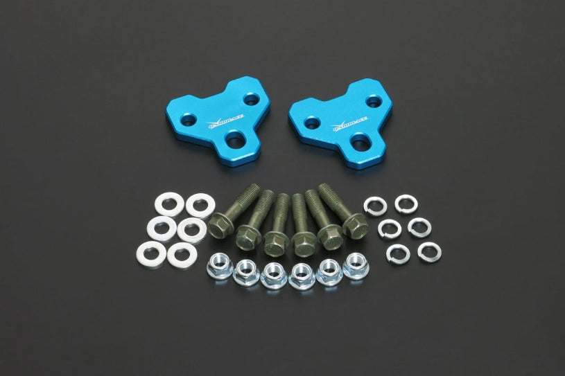 FORD FOCUS MK4 — FRONT GEOMETRY CORRECTION SPACER