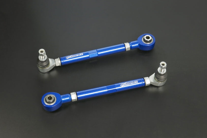 PORSCHE BOXSTER 981 — REAR TOE CONTROL ARM ADJUSTABLE