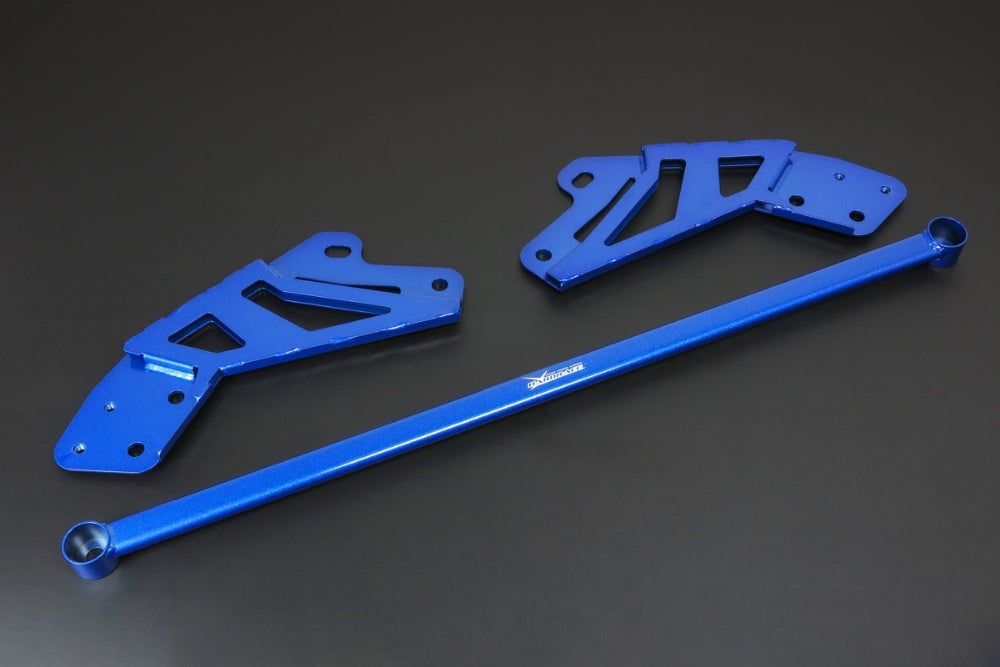 MAZDA MX-5 ND — FRONT SUBFRAME BRACE