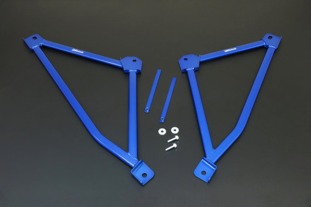 MAZDA MX-5 ND — MIDDLE LOWER BRACE