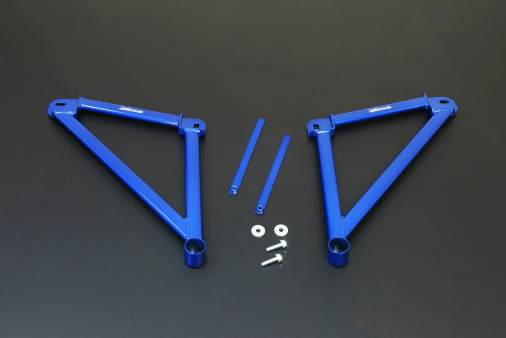 MAZDA MX-5 ND — REAR LOWER BRACE