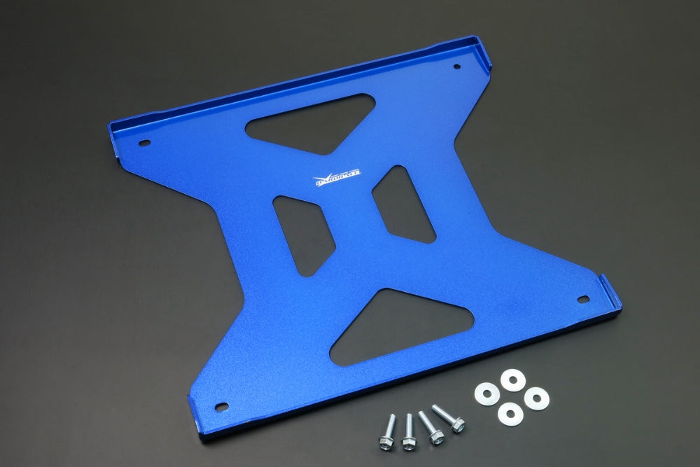MAZDA MX-5 ND — MIDDLE LOWER BRACE