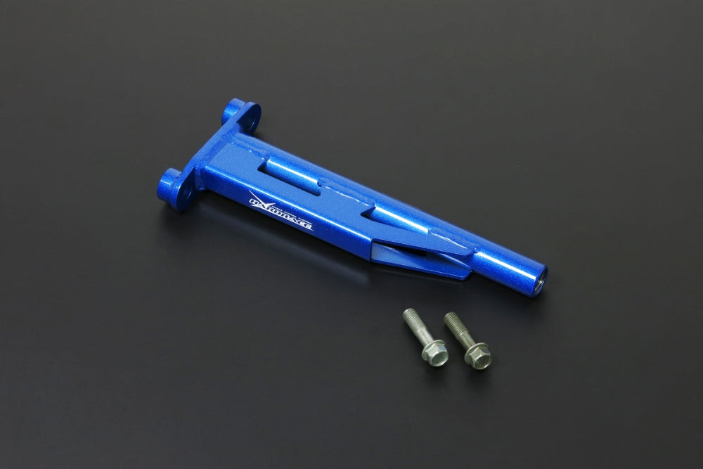 HONDA CIVIC FK8 TYPE R — FRONT TOW HOOK ADAPTER