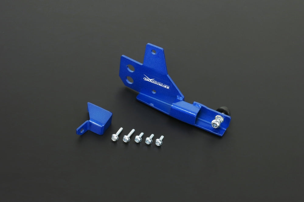 SUBARU IMPREZA GD — BRAKE MASTER CYLINDER STOPPER