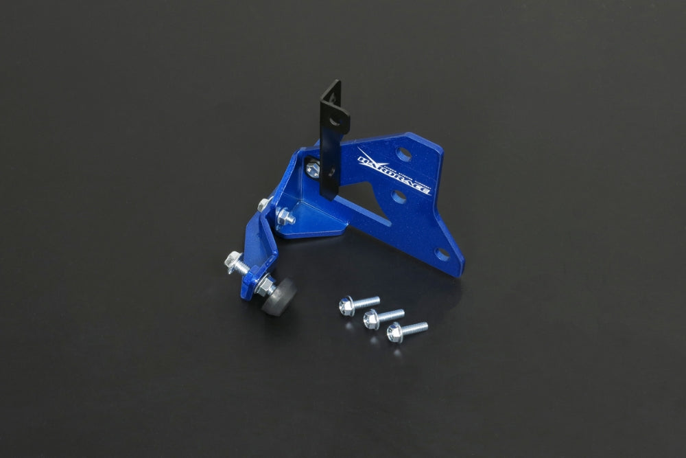 SUBARU FORSTER SF — BRAKE MASTER CYLINDER STOPPER