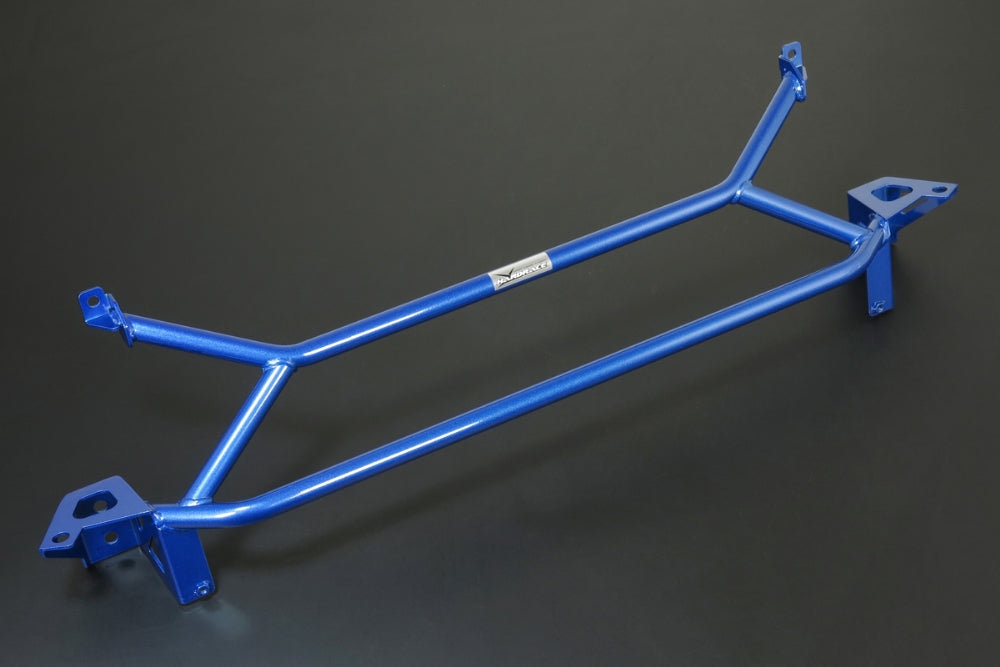 MITSUBISHI EVO 7 — FRONT MEMBER BRACE