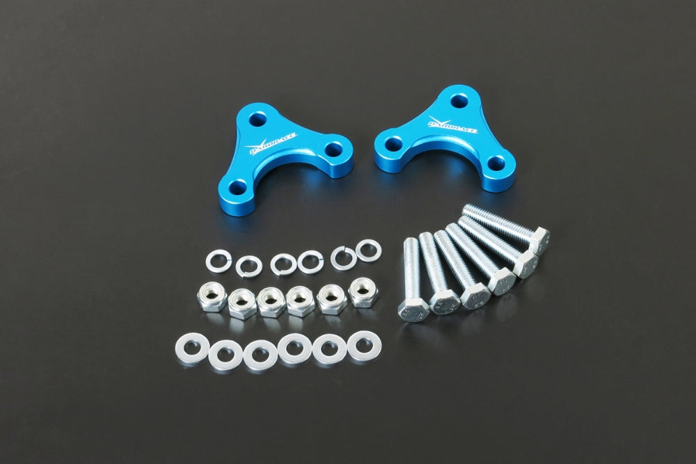 VW CADDY — FRONT GEOMETRY CORRECTION SPACER