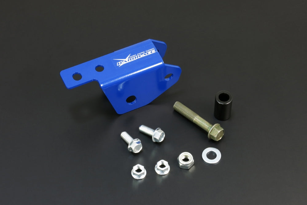 SUZUKI JIMNY MK4 — REAR PANHARD ROD EXTENTION BRACKET