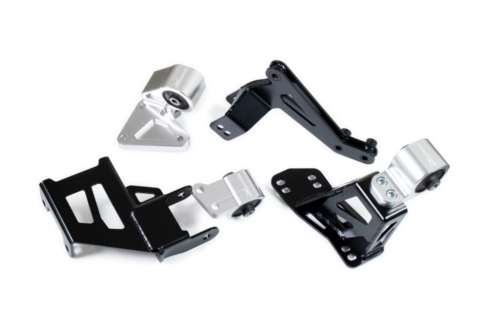 HONDA CIVIC EG — K-SERIES SWAP ENGINE MOUNT SET