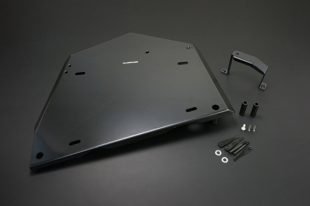 SUZUKI JIMNY MK4 — TRANSFER BOX SKID PLATE