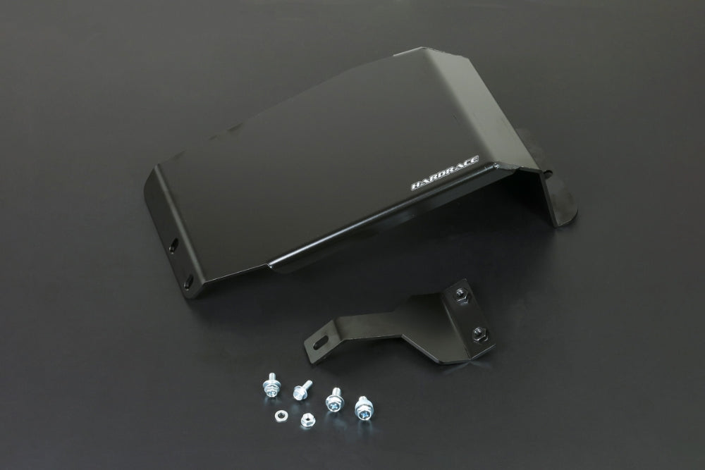 SUZUKI JIMNY MK4 — SKID PLATE