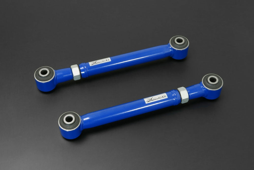 TOYOTA LAND CRUISER J80 — REAR UPPER ARM ADJUSTABLE