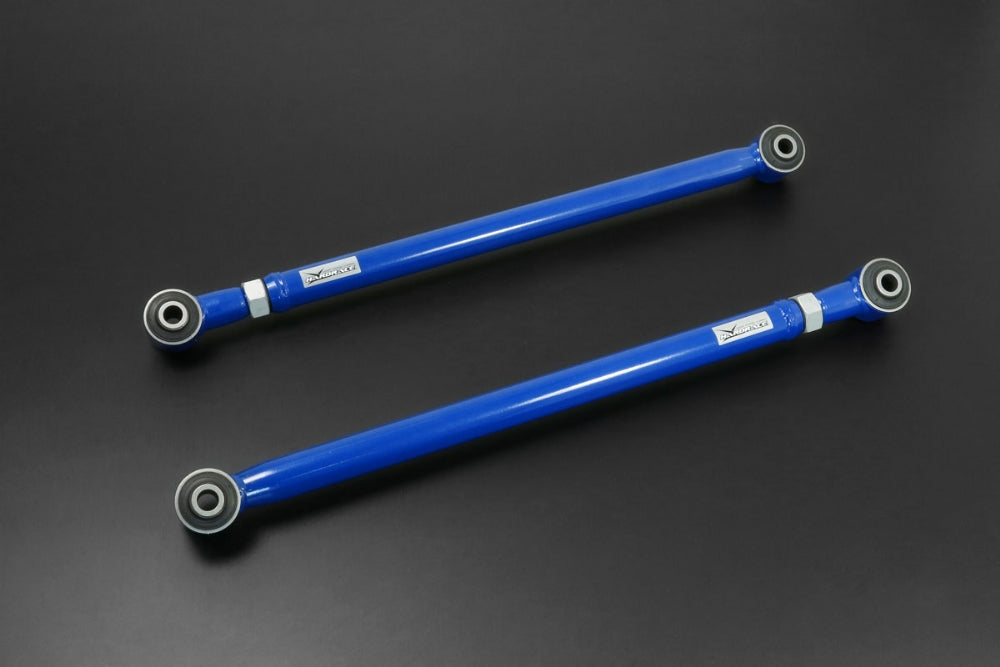 TOYOTA LAND CRUISER J80 — REAR LOWER ARM ADJUSTABLE
