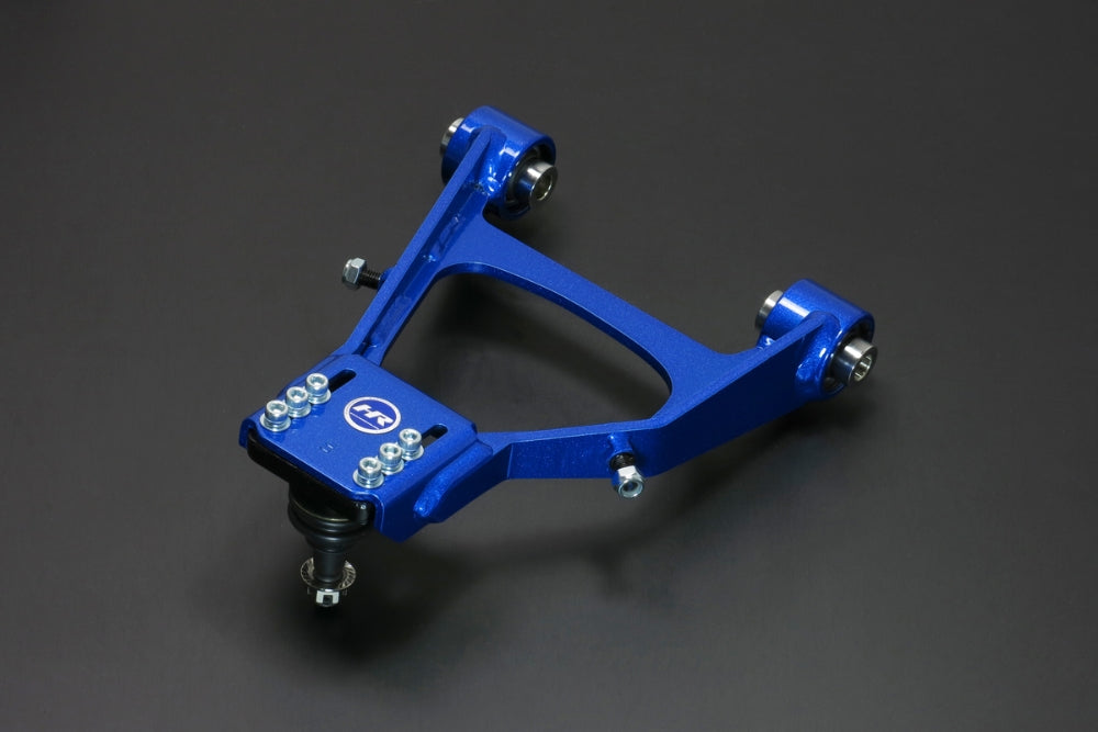 MAZDA MX-5 ND — FRONT CAMBER ARM ADJUSTABLE