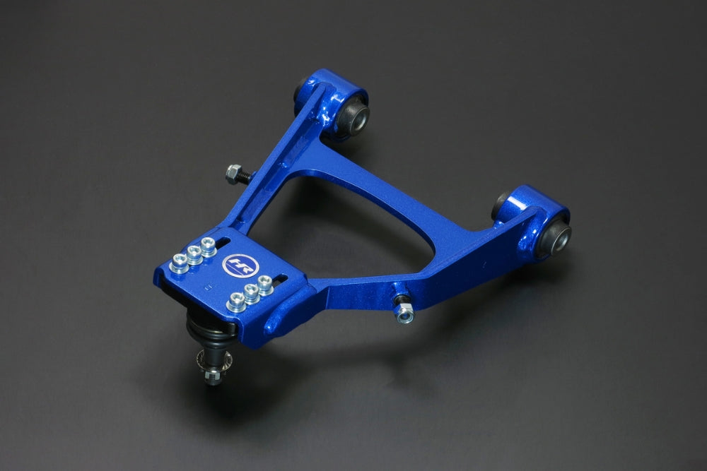 MAZDA MX-5 ND — FRONT CAMBER ARM ADJUSTABLE