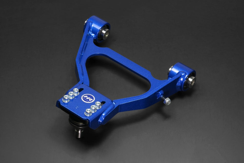 MAZDA RX-7 FD — FRONT CAMBER ARM ADJUSTABLE