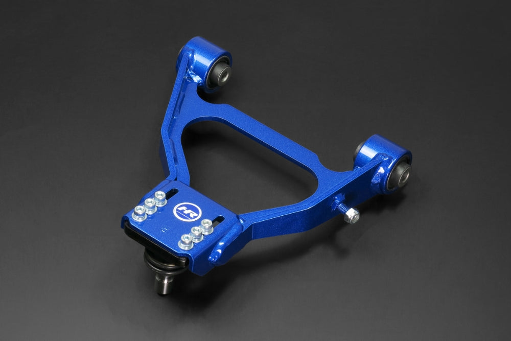 MAZDA RX-7 FD — FRONT CAMBER ARM ADJUSTABLE