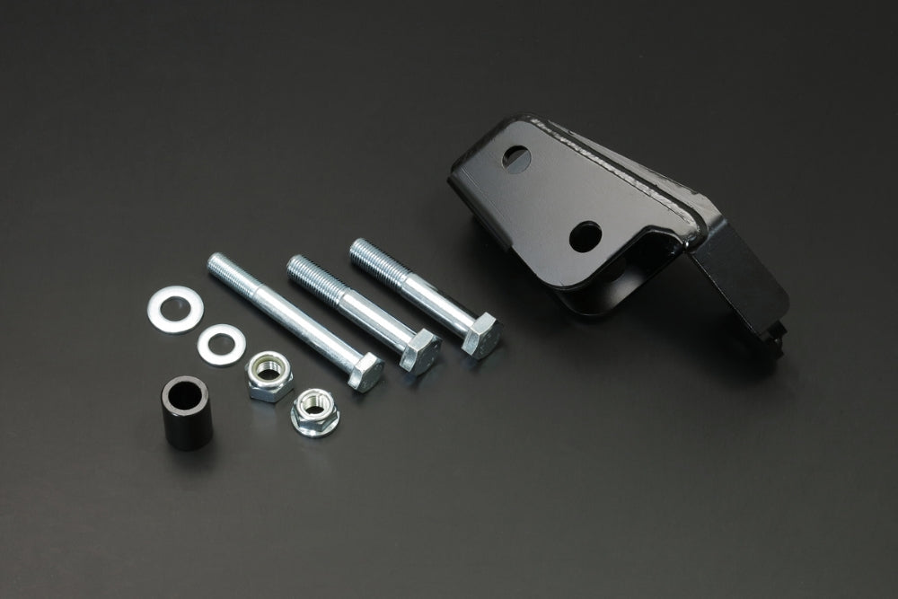 SUZUKI JIMNY MK4 — REAR TOE CONTROL ARM HARDENED RUBBER - 2PCS/SET
