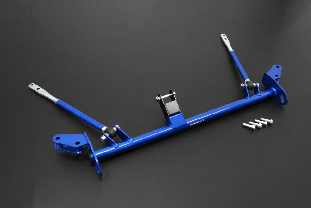 HONDA CIVIC EF — FRONT TRACTION BAR