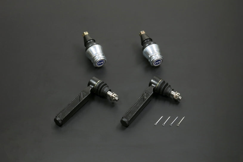 SUBARU FORESTER SG — ANTI BUMP STEER KIT