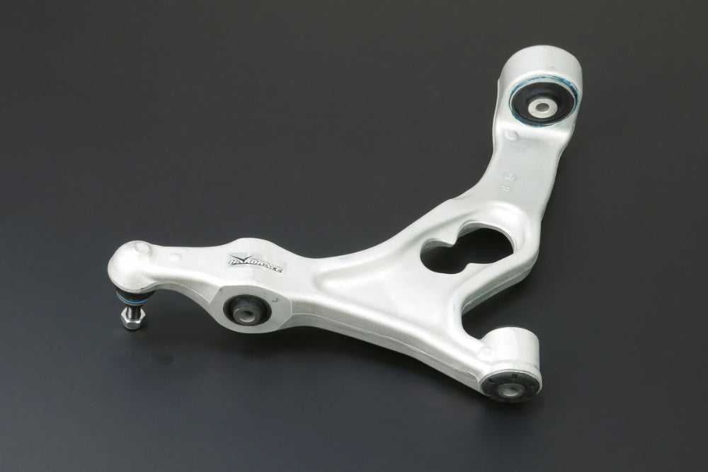PORSCHE CAYMAN 955 — FRONT LOWER CONTROL ARM