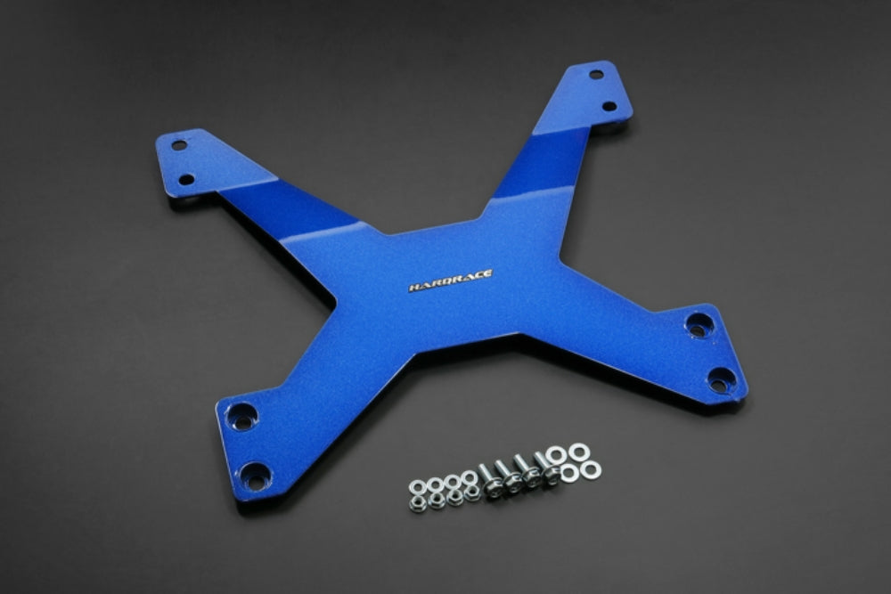 TOYOTA COROLLA CROSS XG10 — MIDDLE LOWER BRACE