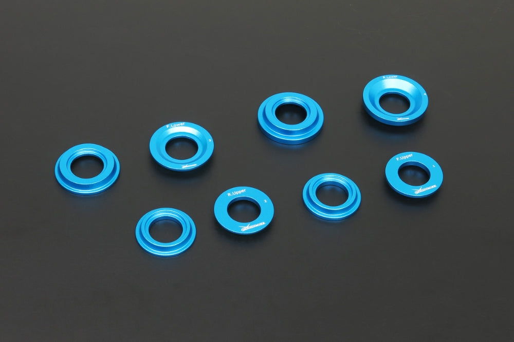 SUBARU IMPREZA VA — REAR SUBFRAME ANTI-VIBRATION INSERT