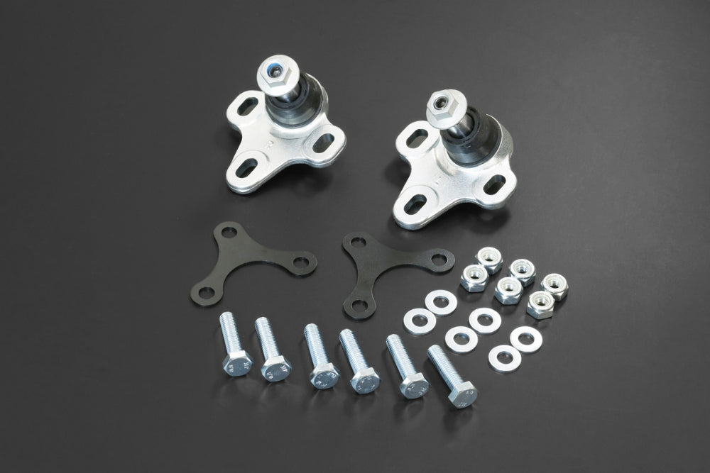 AUDI A1 8X — FRONT CAMBER BALL JOINT ADJUSTABLE