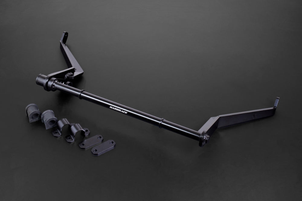 SUZUKI JIMNY MK4 — QUICK DISCONNECT FRONT ANTI ROLL BAR