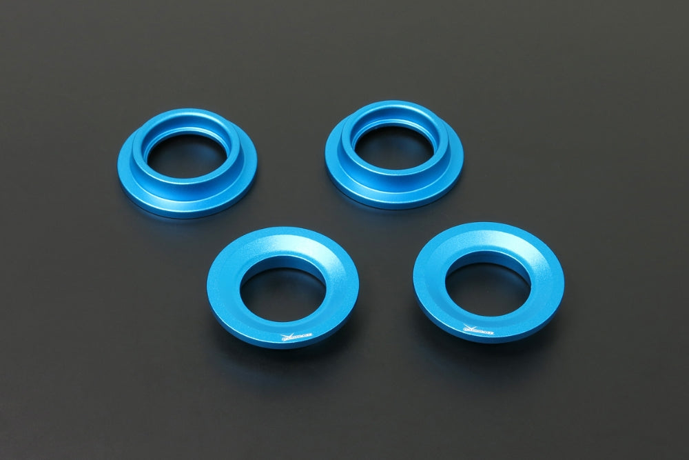 HONDA CR-V MK5 — REAR SUBFRAME ANTI-VIBRATION INSERT