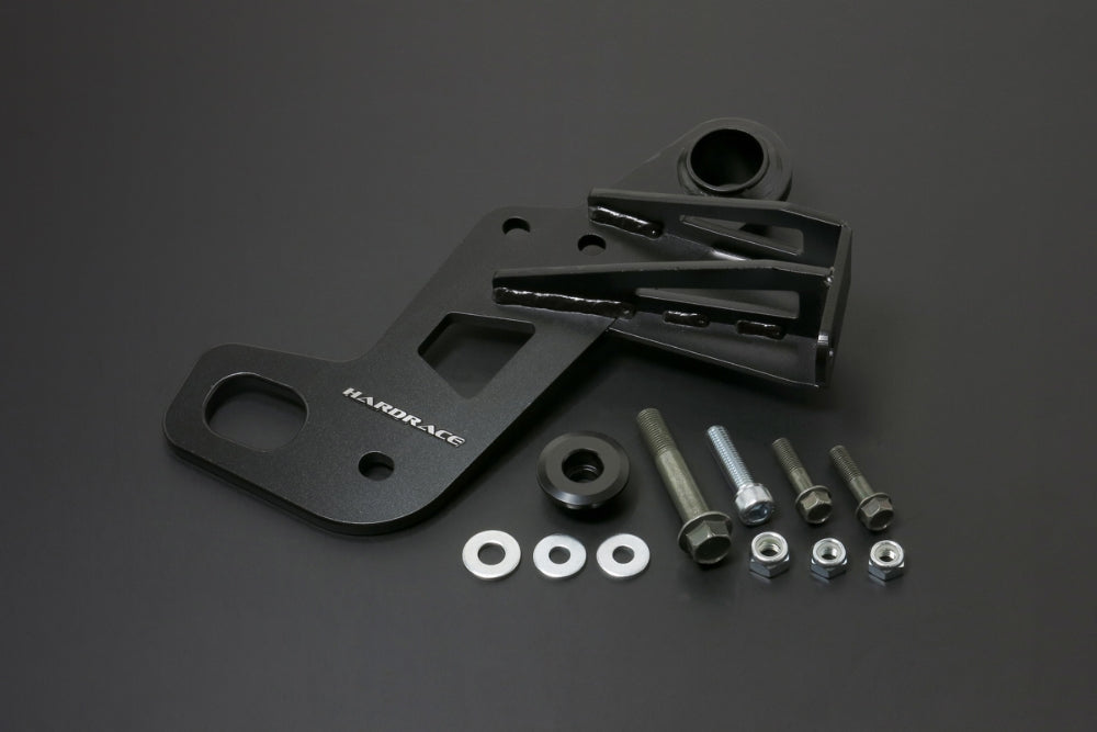 SUZUKI JIMNY MK4 — FRONT TOW HOOK KIT