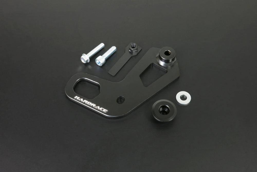 SUZUKI JIMNY MK4 — REAR TOW HOOK KIT