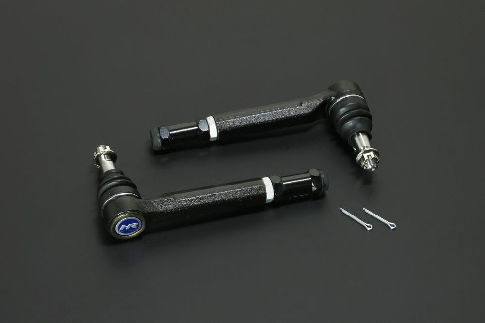 INFINITI Q50 V37 — NISSAN 370Z Z34/INFINITI G V36/Q50/Q60 V37 RC TIE ROD END FORGED BODY 2PCS/SET