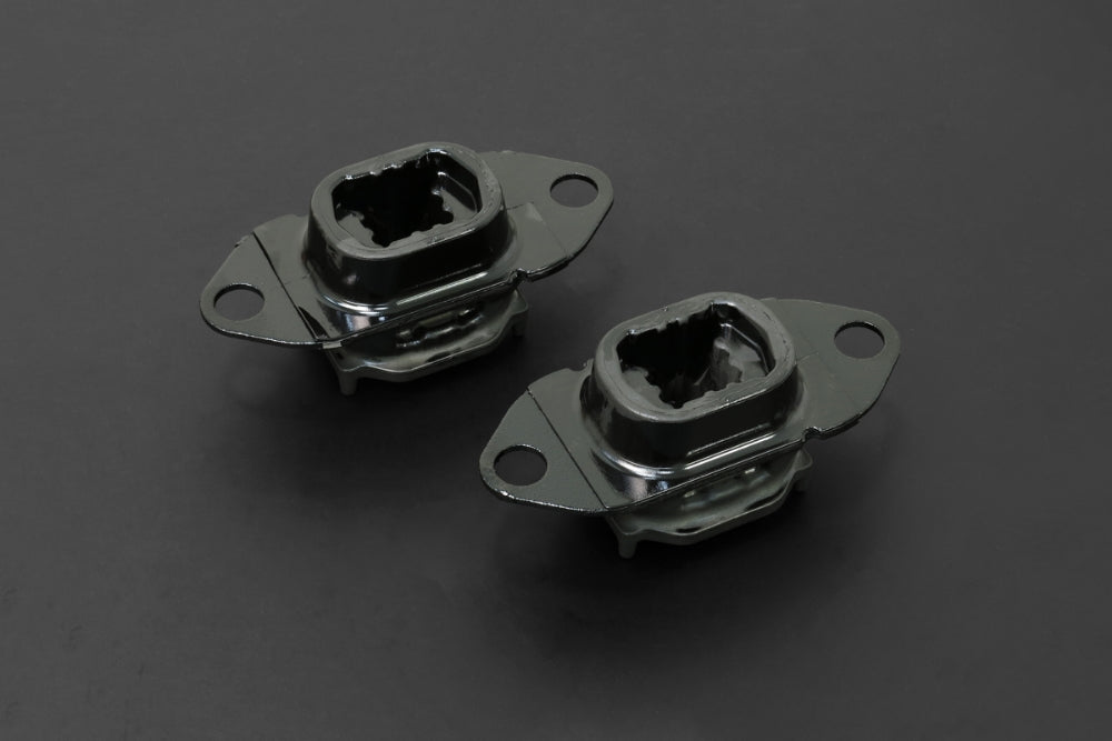 SMART FORTWO C453 — UPRATED ENGINE MOUNT