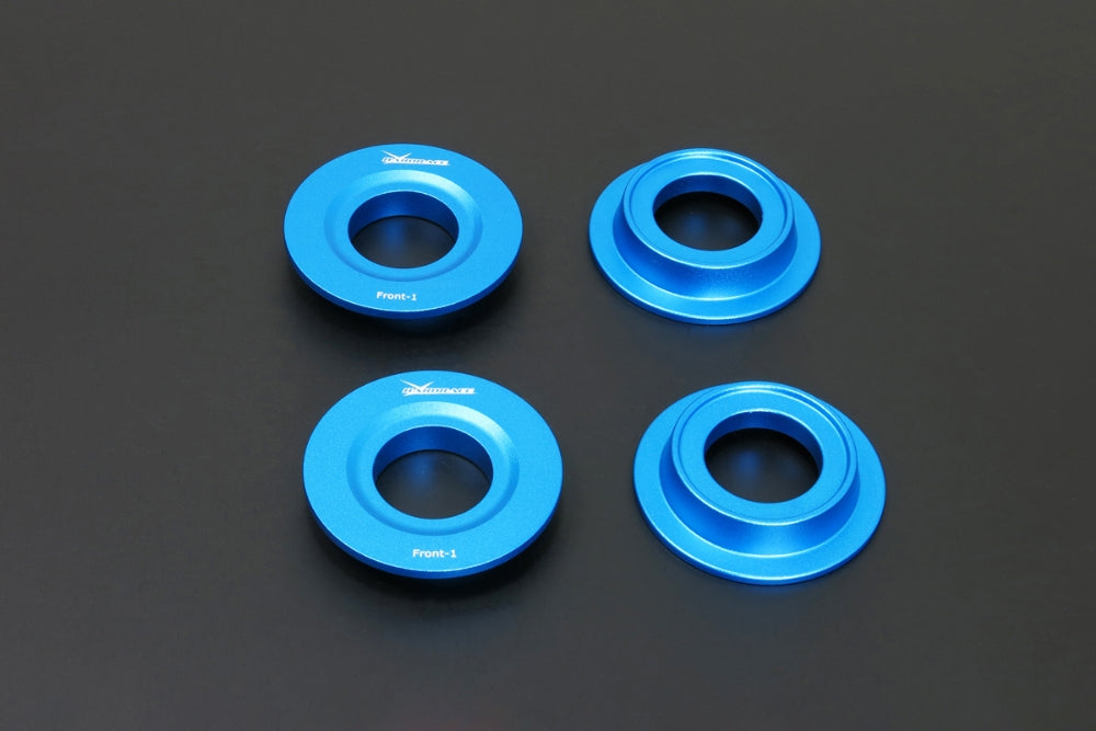 TOYOTA RAV4 XA50 — REAR SUBFRAME ANTI-VIBRATION INSERT