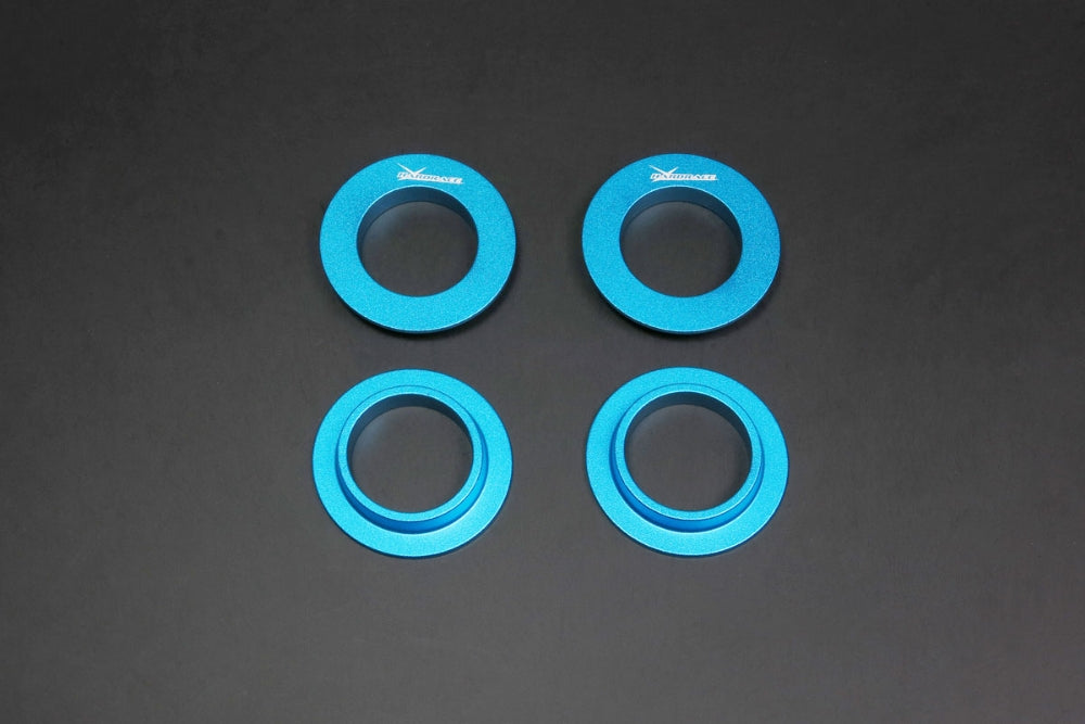 MAZDA CX-5 KF — REAR SUBFRAME ANTI-VIBRATION INSERT