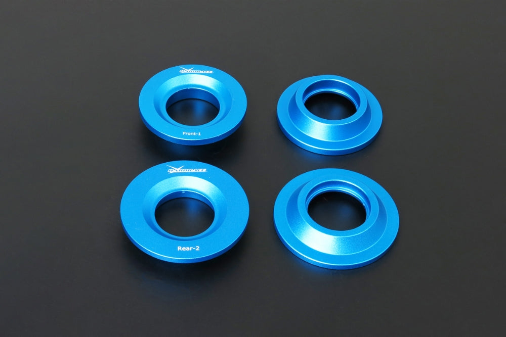 LEXUS RX AL10 — REAR SUBFRAME ANTI-VIBRATION INSERT