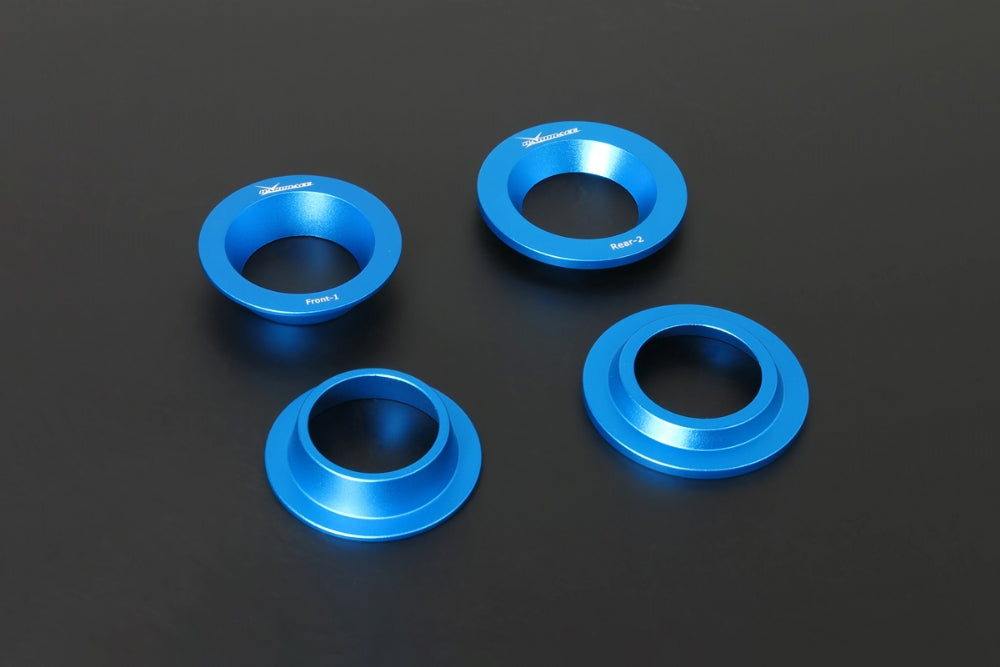 TOYOTA SUPRA A90 — REAR SUBFRAME ANTI-VIBRATION INSERT